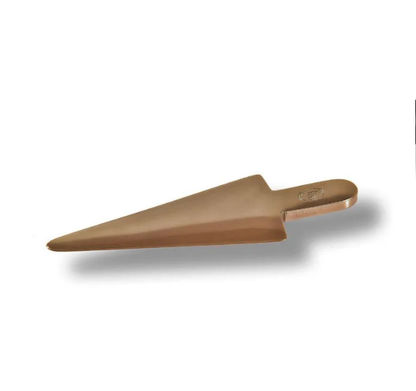 Fox Contrabassoon Arrowhead Plaque - 1309 - Poppa's Music 