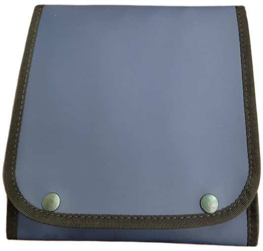 Pisoni Bassoon Reed Making Tool Kit Large Model 50 - Poppa's Music 