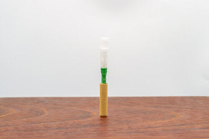 Marlin Lesher Plastic Oboe Reed - Medium - Poppa's Music 