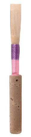 Marlin Lesher Oboe Reed - Medium Soft - Poppa's Music 