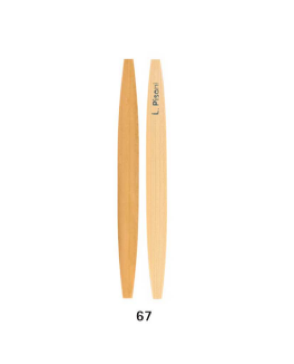 Pisoni Oboe Cane Gouged and Shape - #67 - Poppa's Music 