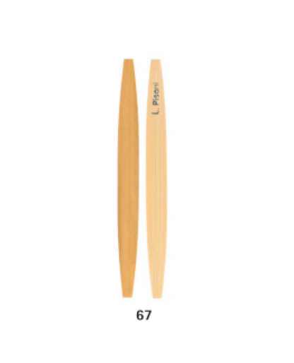 Pisoni Oboe Cane Gouged and Shape - #67 - Poppa's Music 