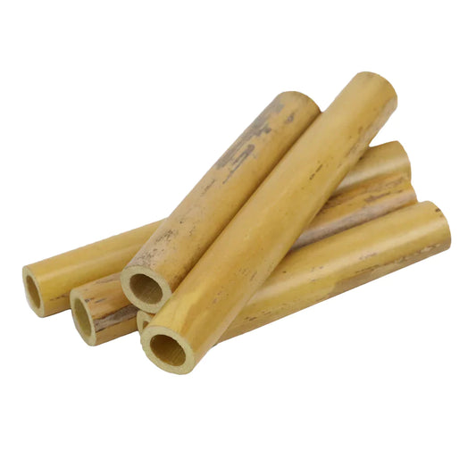PISONI CLARINET TUBE CANE 1KG - Poppa's Music 