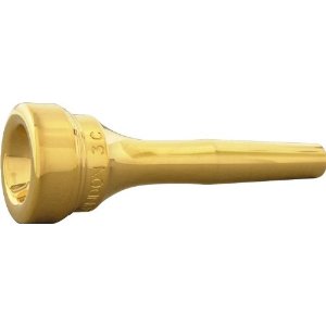 Denis Wick Classic Tuba Mouthpieces