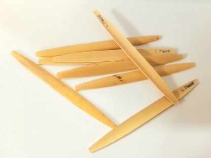 Pisoni Oboe Cane Gouged and Shape - #67 - Poppa's Music 