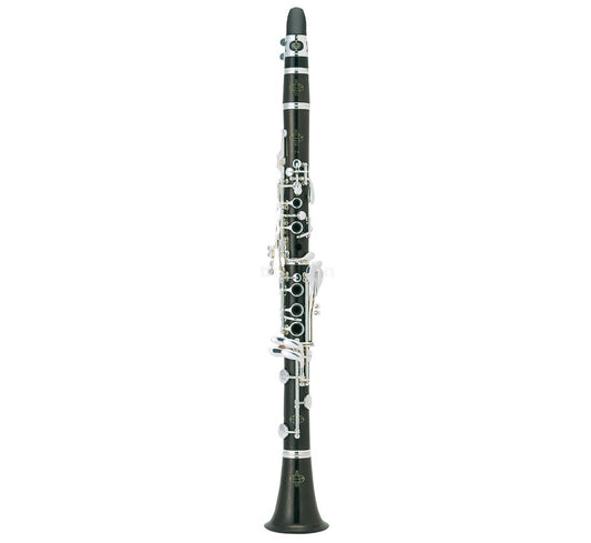 Buffet Crampon E11 Intermediate C Clarinet - Poppa's Music 