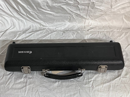Emerson 3 Series 3BS Intermediate Flute - Poppa's Music 