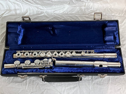 Emerson 3 Series 3BS Intermediate Flute - Poppa's Music 