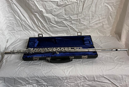 Emerson 3 Series 3BS Intermediate Flute - Poppa's Music 