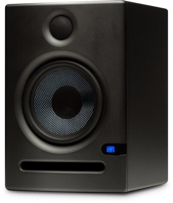 PreSonus Eris 3.5 3.5-inch Powered Studio Monitors - 2nd