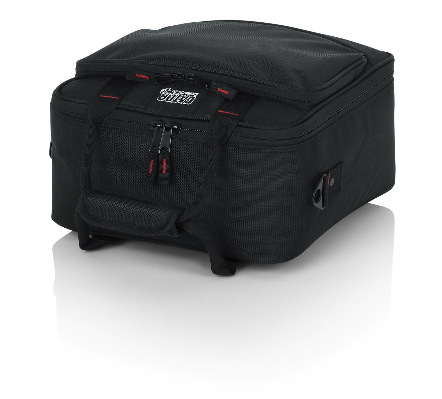 Gator Mixer Equipment Bag - G-MIXERBAG-1212 - Poppa's Music 