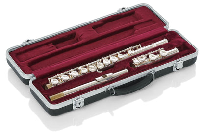 Gator Deluxe ABS Flute GC Case - Poppa's Music 