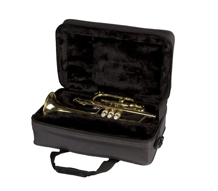 Gator Lightweight Cornet Case - GL-CORNET-A - Poppa's Music 