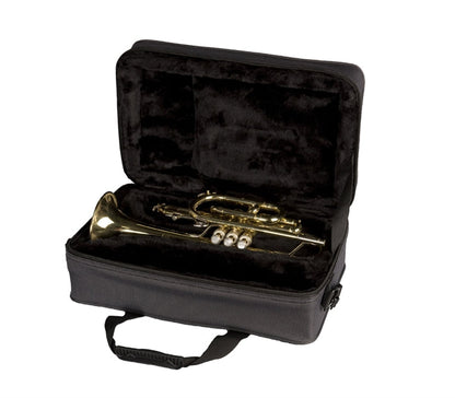 Gator Lightweight Cornet Case - GL-CORNET-A - Poppa's Music 