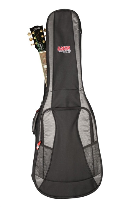 Gator Slinger Series Guitar Gig Bag - GSLING-3G - Poppa's Music 