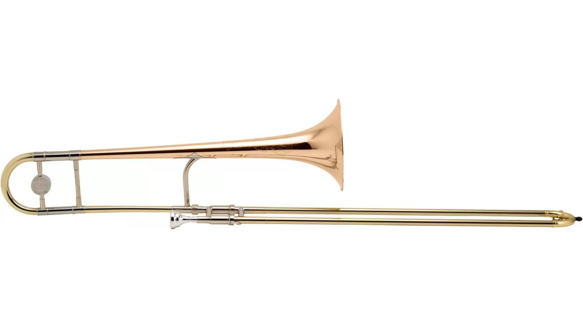 King Professional Tenor Trombone 2BPL - Poppa's Music 