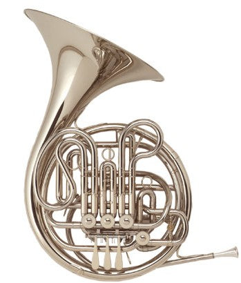 Holton Double French Horn H177 - Poppa's Music 