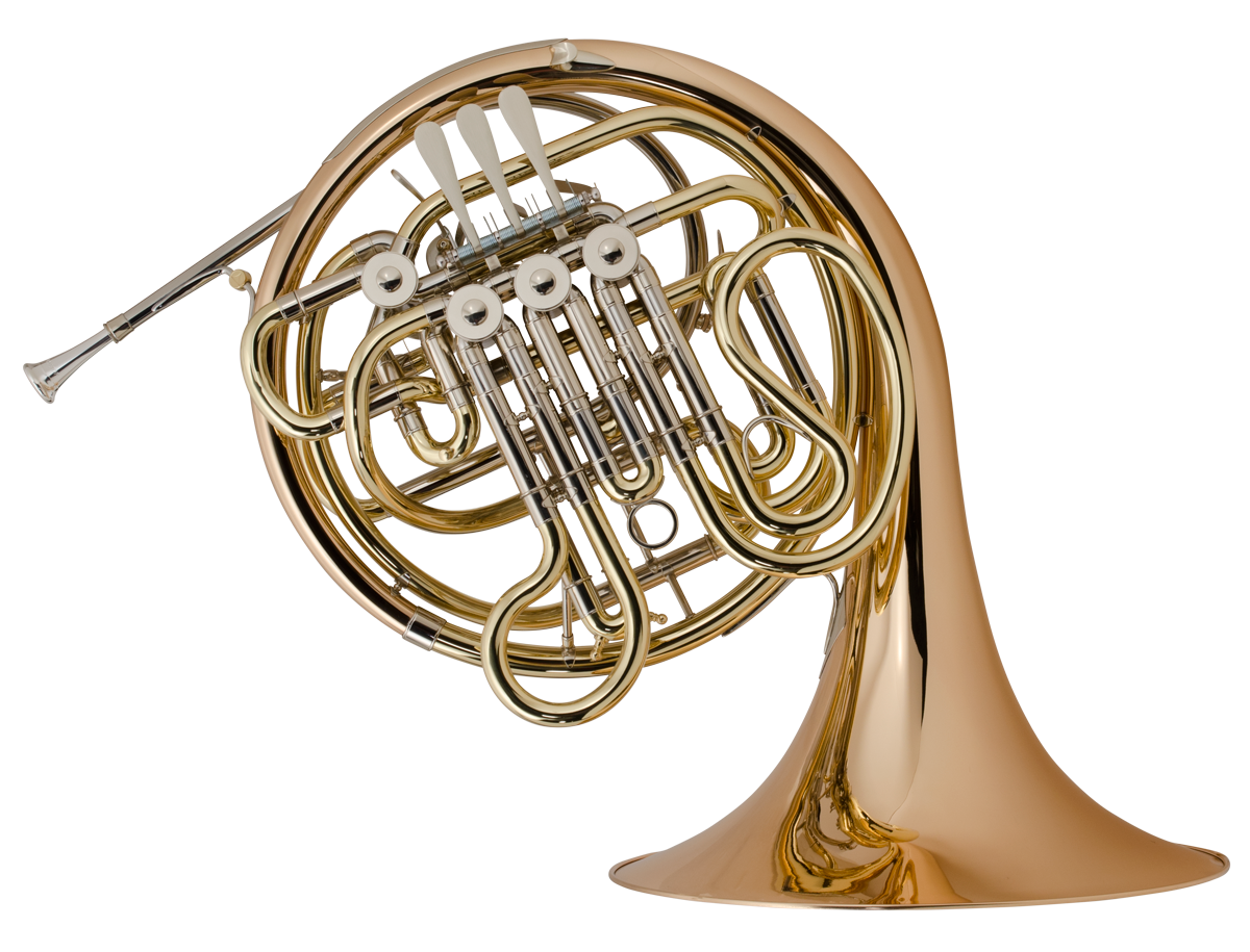 Holton Double French Horn H181 - Poppa's Music 