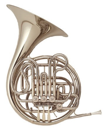 Holton Double French Horn H379 - Poppa's Music 