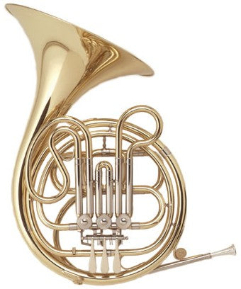 Holton Single French Horn H602 - Poppa's Music 