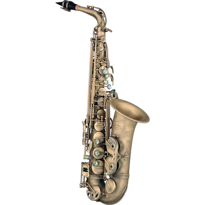 P. Mauriat Alto 67R Professional Alto Saxophones - Poppa's Music 