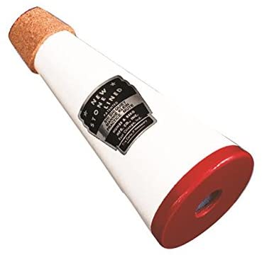 Humes & Berg Trombone Mannie Klein Mute - Poppa's Music 