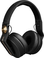 Pioneer DJ HDJ-700 DJ Headphones - Poppa's Music 