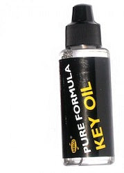 Herco Key Oil - HE451 - Premium Key Oil from Herco - Just $1.72! Shop now at Poppa's Music