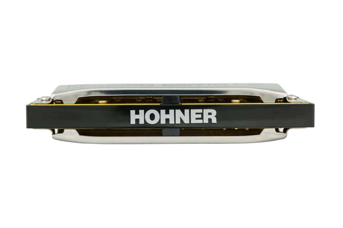 Hohner Harmonica Blues Band Key of C - Poppa's Music 
