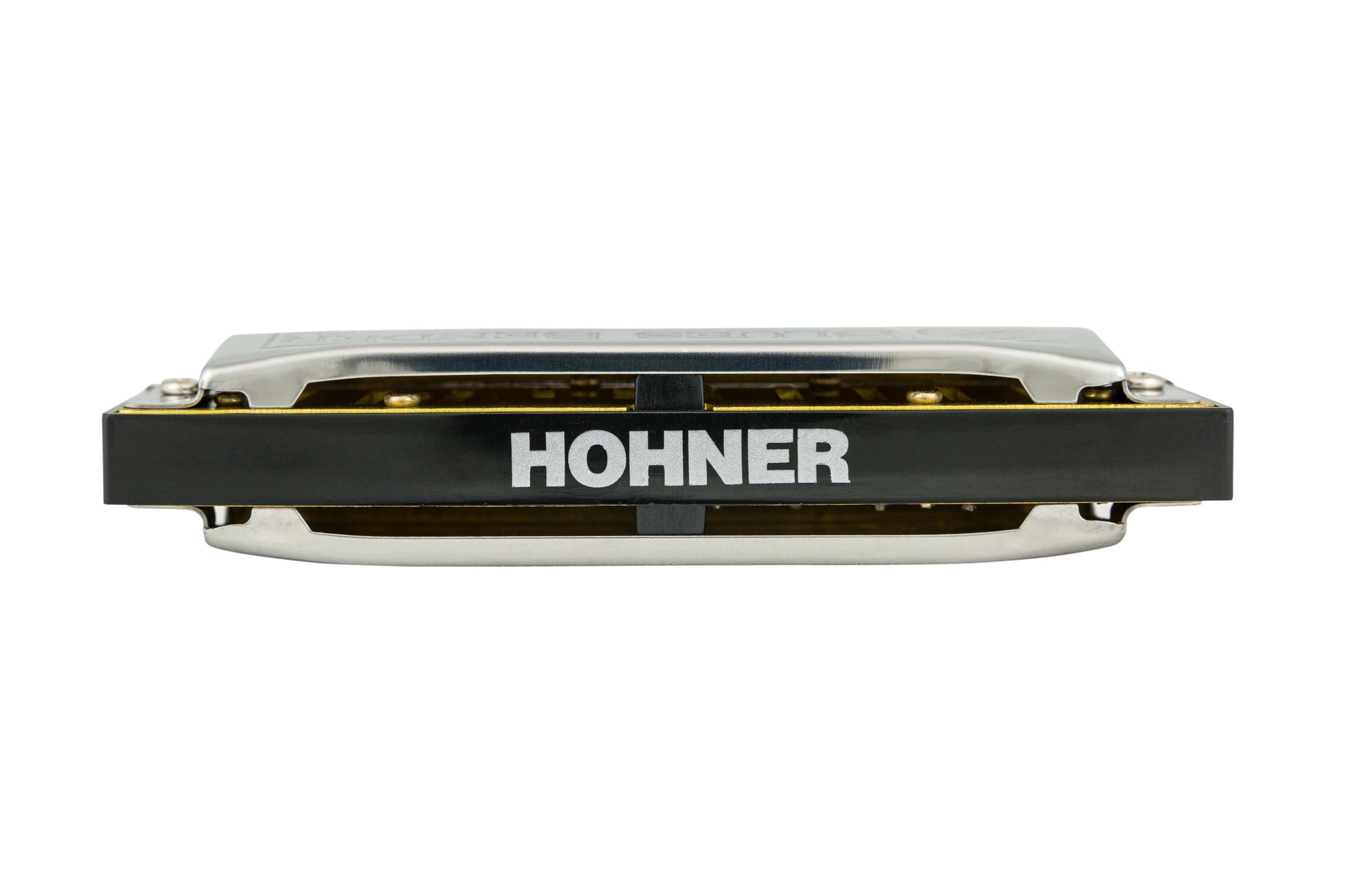 Hohner Harmonica Blues Band Key of C - Poppa's Music 