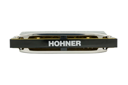 Hohner Harmonica Blues Band Key of C - Poppa's Music 