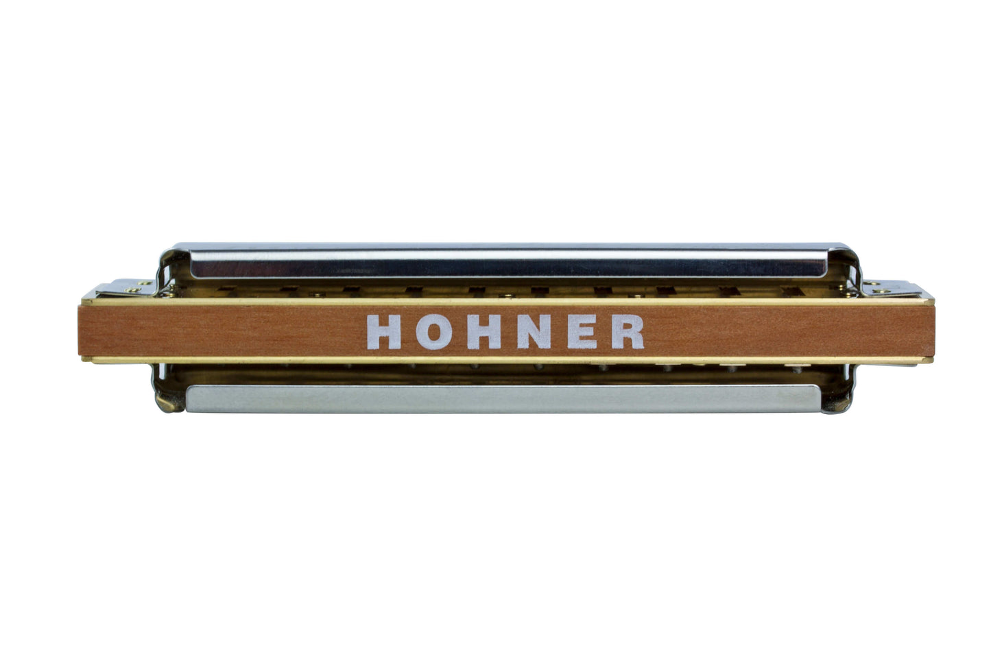 Hohner Harmonica Marine Band 1896 - Key of F - Poppa's Music 