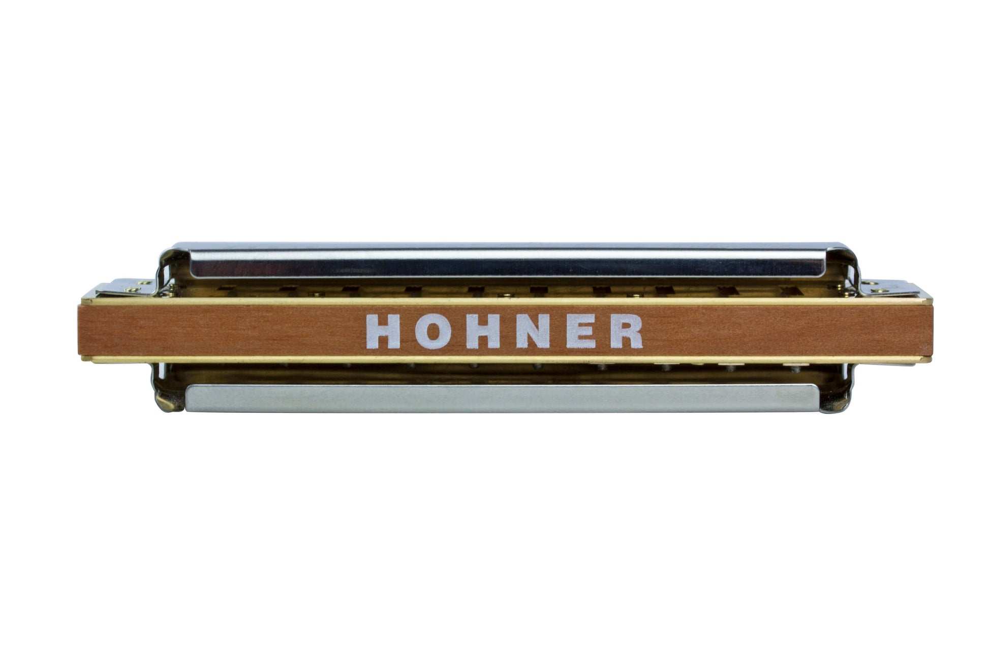 Hohner Harmonica Marine Band 1896 - Key of F - Poppa's Music 