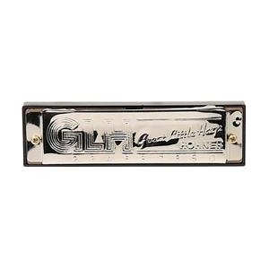 Hohner Harmonica Great Little Harp Key of C - 570 - Poppa's Music 