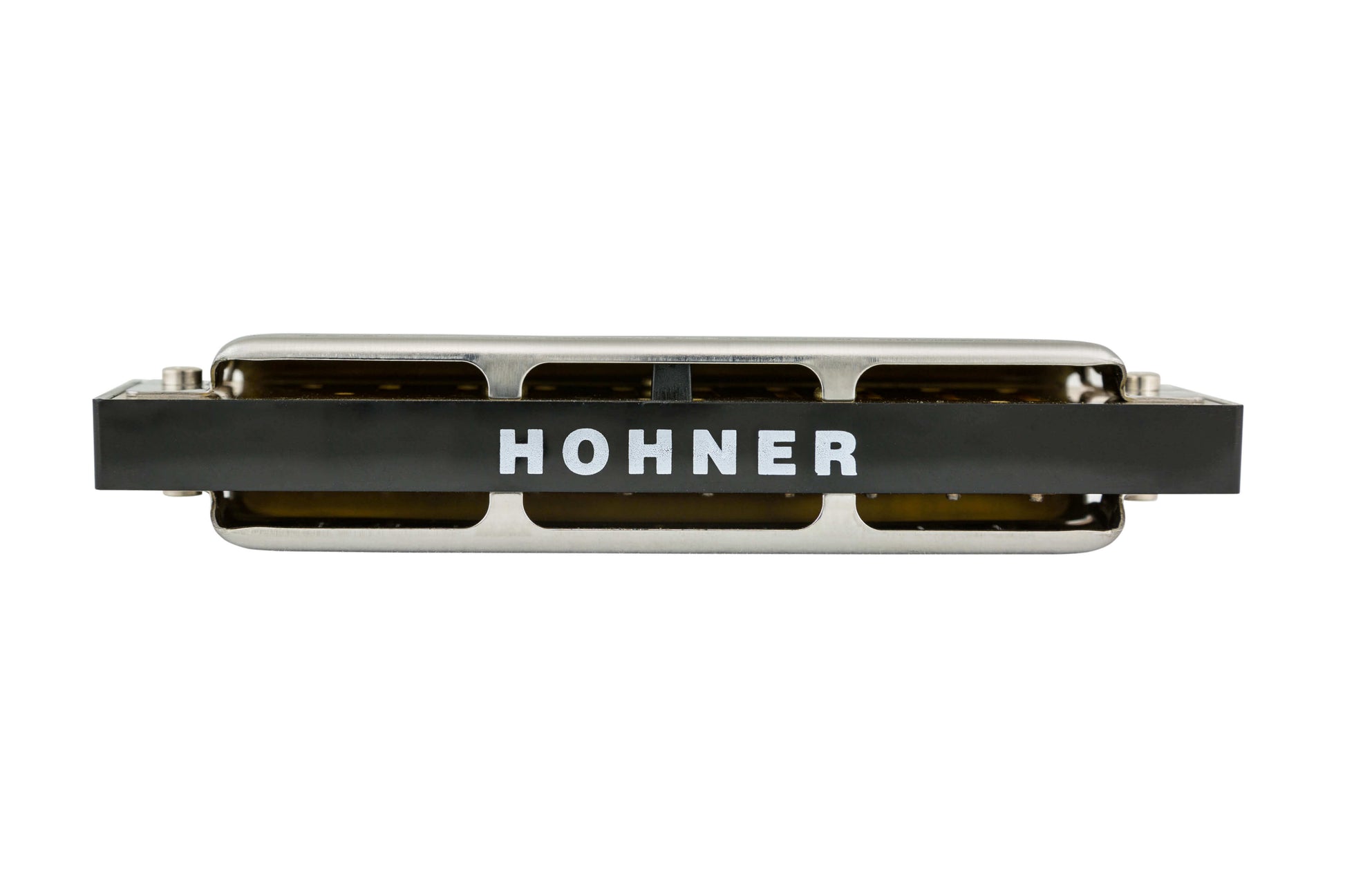 Hohner Big River Harp Harmonica Key of E - Poppa's Music 