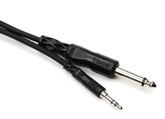 Hosa Pro Interconnect Cable CMP-110 - Poppa's Music 