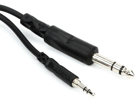 Hosa Pro Interconnect Cable  CMS-103 - Poppa's Music 