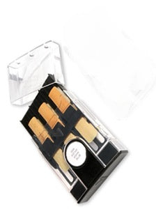 Vandoren Hygro Reed Case for Small Reeds - HRC10 - Poppa's Music 