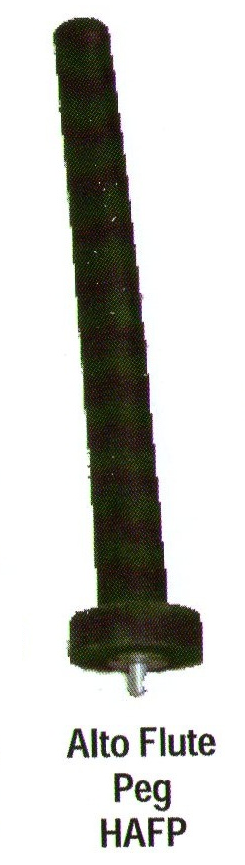 Hollywoodwinds Flute Pegs for Hollywoodwinds Instrument Stands - Poppa's Music 