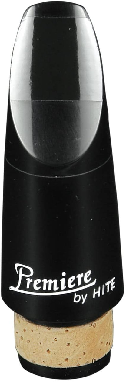 David Hite Premiere Bb Clarinet Mouthpiece - Poppa's Music 