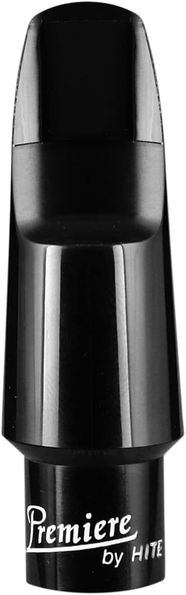 David Hite Premiere Alto Sax Plastic Mouthpiece - Poppa's Music 