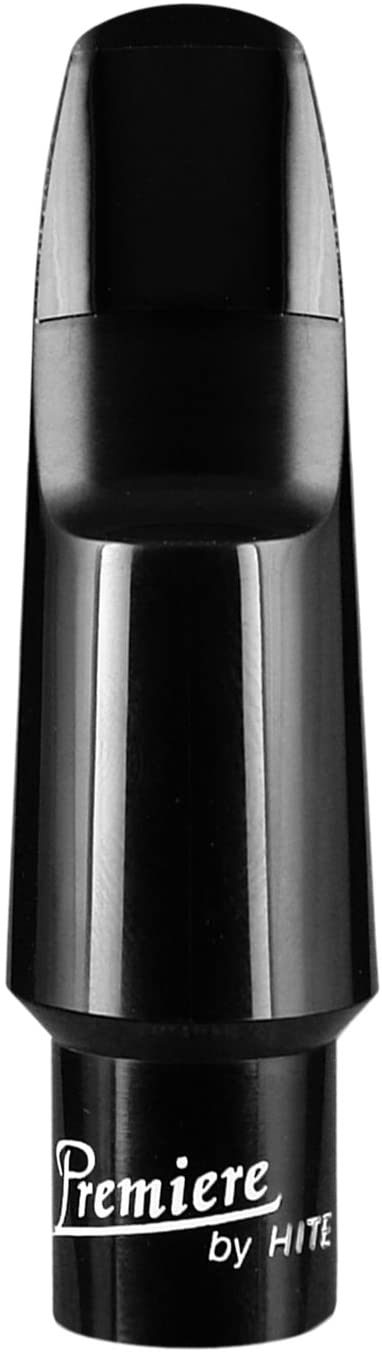 David Hite Premiere Tenor Sax Plastic Mouthpiece - Poppa's Music 