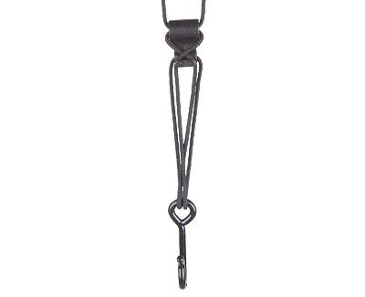 Neotech Classic Strap 2 Hook Bass Clarinet Regular Strap - 2001072 - Poppa's Music 
