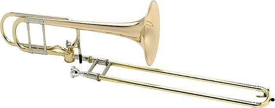 Courtois Professional Legend Trombone - AC420BH-1-0 - Poppa's Music 