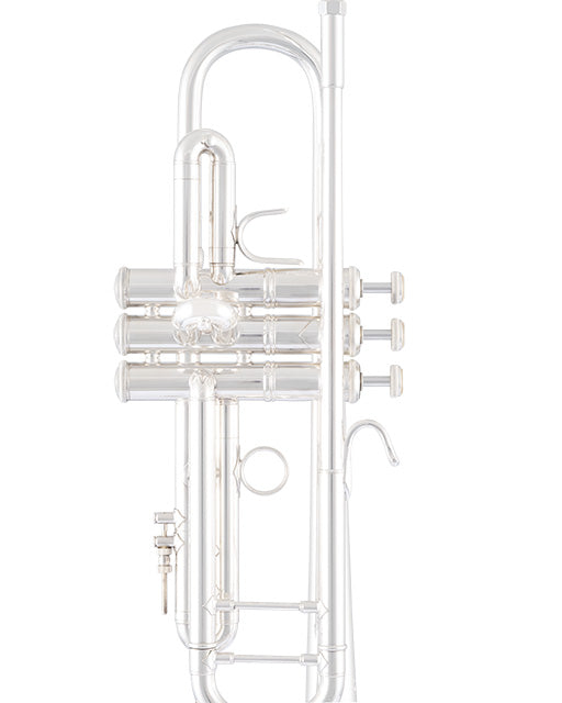 Bach “Stradivarius” 180 Series Professional Trumpet - Poppa's Music 