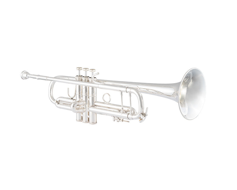 Bach “Stradivarius” 180 Series Professional Trumpet - Poppa's Music 