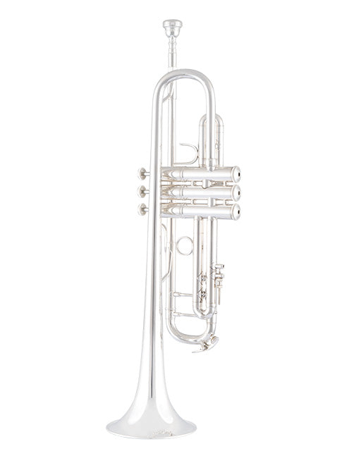 Bach “Stradivarius” 180 Series Professional Trumpet - Poppa's Music 