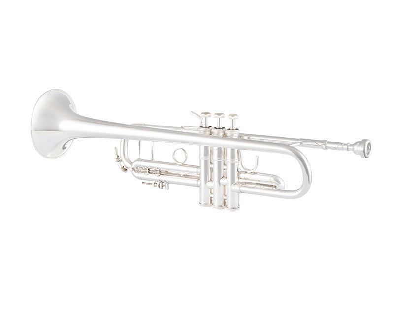 Bach “Stradivarius” 180 Series Professional Trumpet - Poppa's Music 