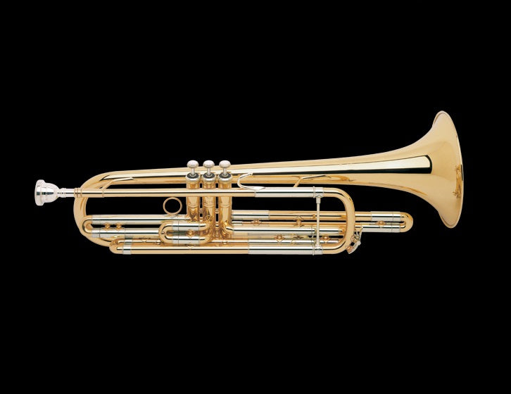 Bach Professional Trumpet - Poppa's Music 