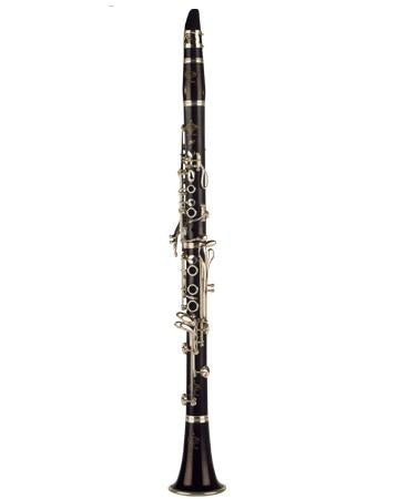 Buffet RC A Clarinet Silver Plated BC1211-2-0 - Poppa's Music 